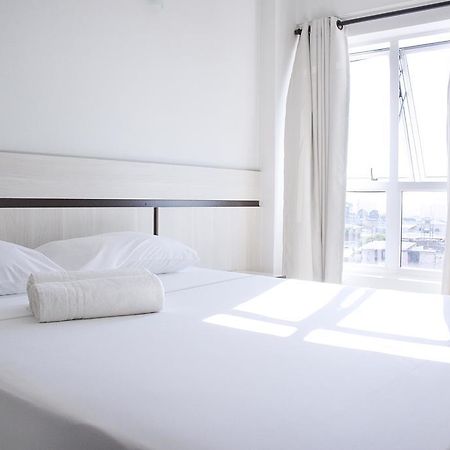 Hotel Mont Blanc Ceilândia Rom bilde